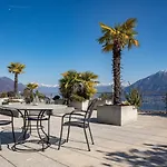Apartment D28 Orselina