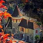 Apartment D28 Orselina