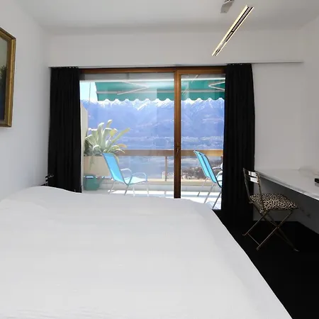 D28 Apartamento