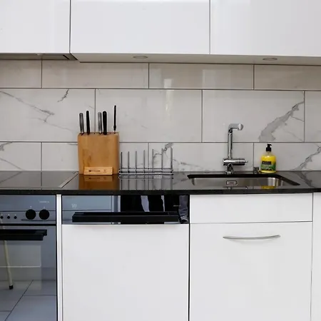 D28 Apartamento Orselina