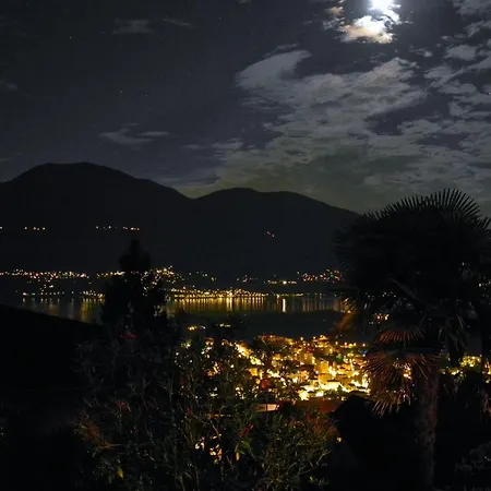 Appartamento D28 Orselina