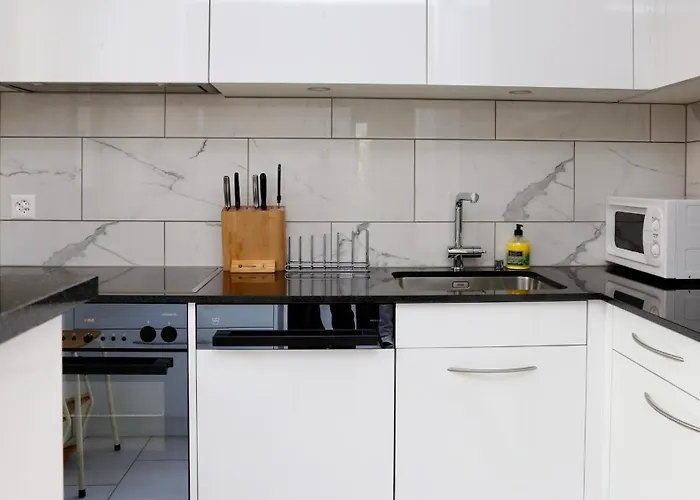 D28 Apartament Orselina