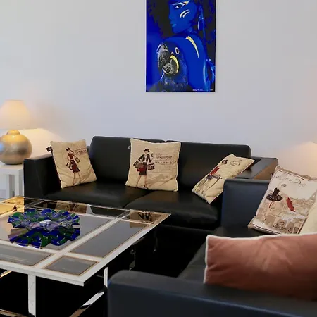 D28 Appartement *